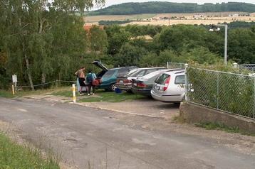 Viesu māja Beroun 11